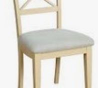 Mixed Dining Chair Items