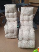 Lounger Chairs