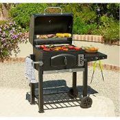 Uniflame American 60cm BBQ Grill