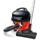 Henry All-Round Vacuum Cleaner