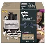 Tommee Tippee Closer To Nature Complete Feeding Set