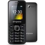 Emporia MD212 Mobile Phones