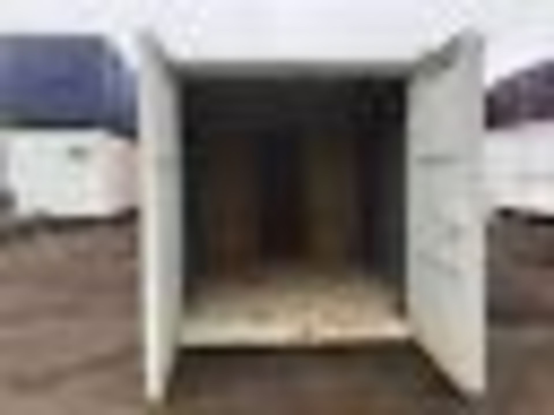 20ft Office Storage Container Site Cabin Welfare Unit - Image 7 of 11