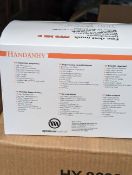HY 9630 FFP3 NR D Fine dust mask 2x boxes , 400 units