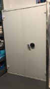 Chubb, Commercial Safe / Office Security Cabinet