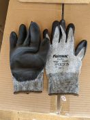 50 x pairs cut resistant gloves sizes 8&9