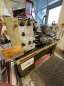 Harrison M300 Engineering Lathe