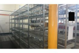 Warehouse Racking