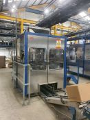 Meca Systeme SNP Packing Machine