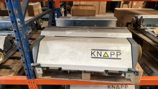 1 x KNAPP Printer