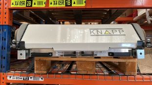 1 x KNAPP Printer