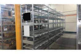 Warehouse Racking