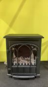 EGL CLASSIC LARGE ELECTRIC STOVE FIRE