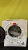 RUSSELL HOBBS 2.5KG CMPCT TMBLE DRYER WH