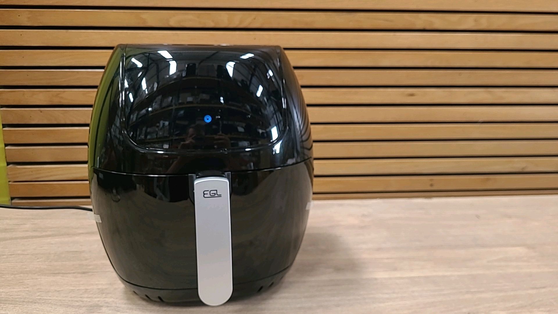 EGL 6 LITRE DIGITAL AIR FRYER - Image 2 of 4