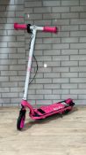 EVO ELECTRIC SCOOTER PINK