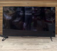DIGIHOME 65INCH ULTRA HD SMART TV