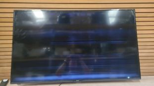 DIGIHOME 58 INCH 58292UHDHDR UHD TV
