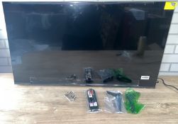 HISENSE 40A4BGTUK (40 INCH) FHD SMART TV