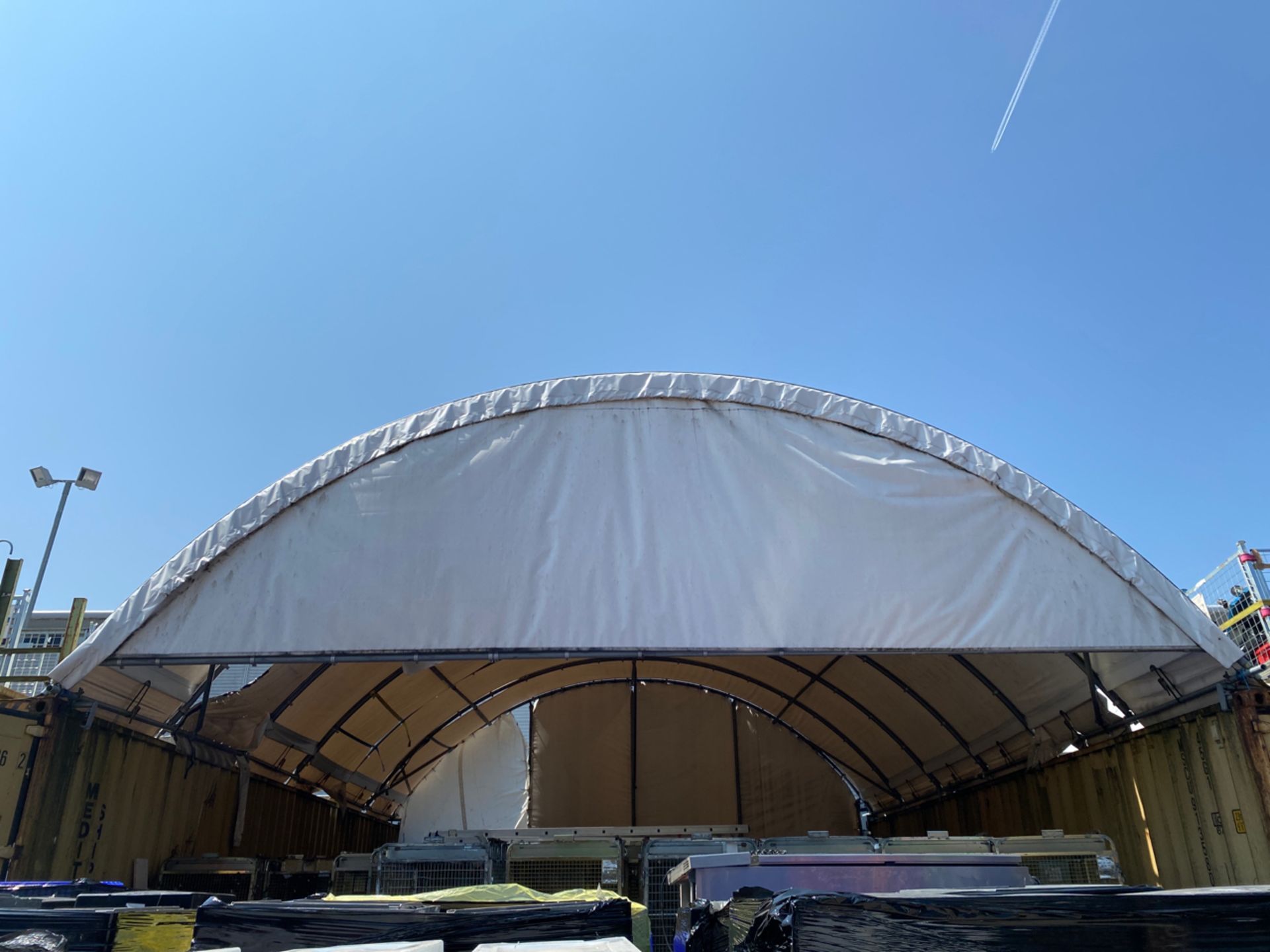 Canopy Tent X4 - Bild 2 aus 11