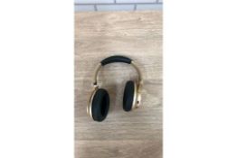 EGL PRO ANC BT HEADPHONES CHAMPAGNE GOLD