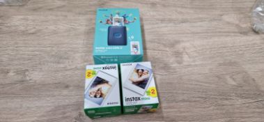 FUJIFILM INSTAX MINI LINK 2 WIRELESS PHO