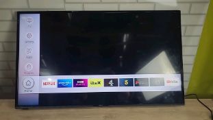 DIGIHOME 50 INCH SMART 4K TV
