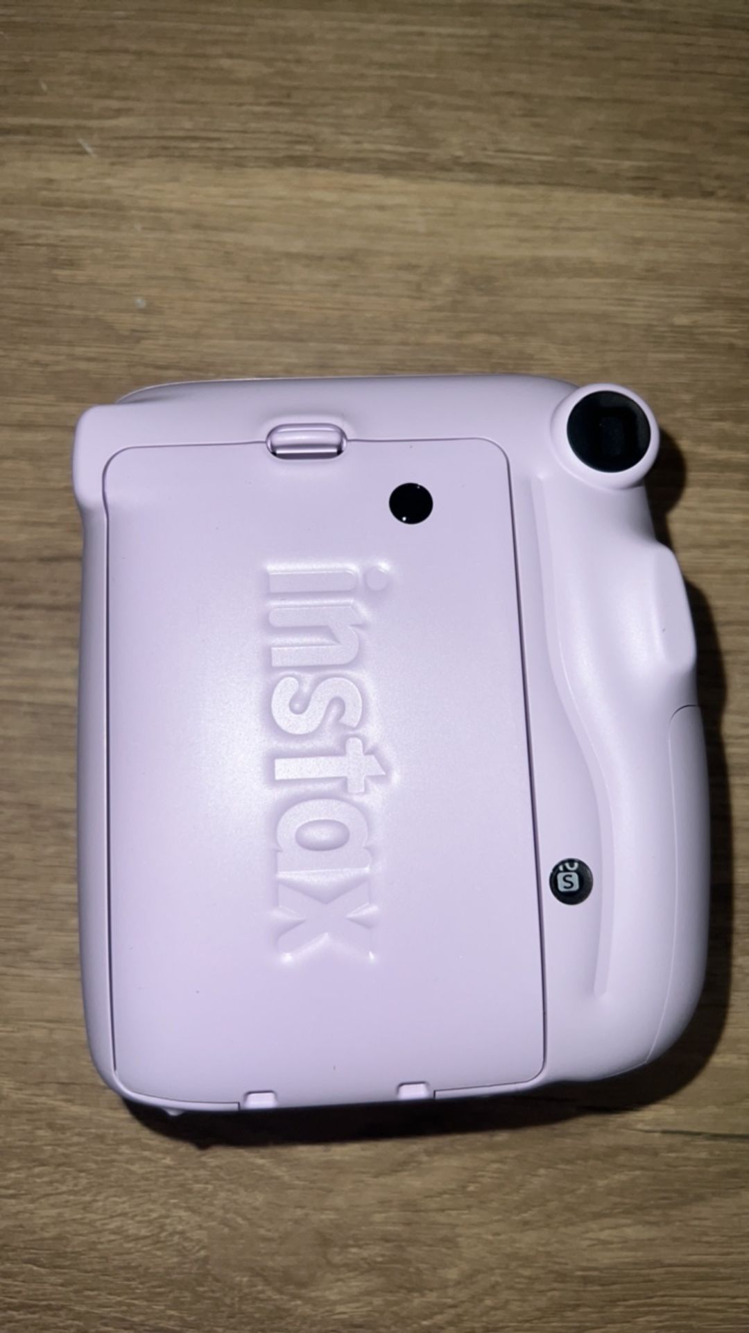 FUJIFILM INSTAX MINI 11 INSTANT CAMERA ( - Bild 3 aus 3