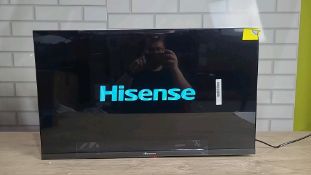 HISENSE 32A4BGTUK (32 INCH) HD SMART TV