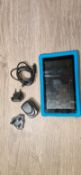 PEBBLE GEAR MICKEY AND FRIENDS TABLET