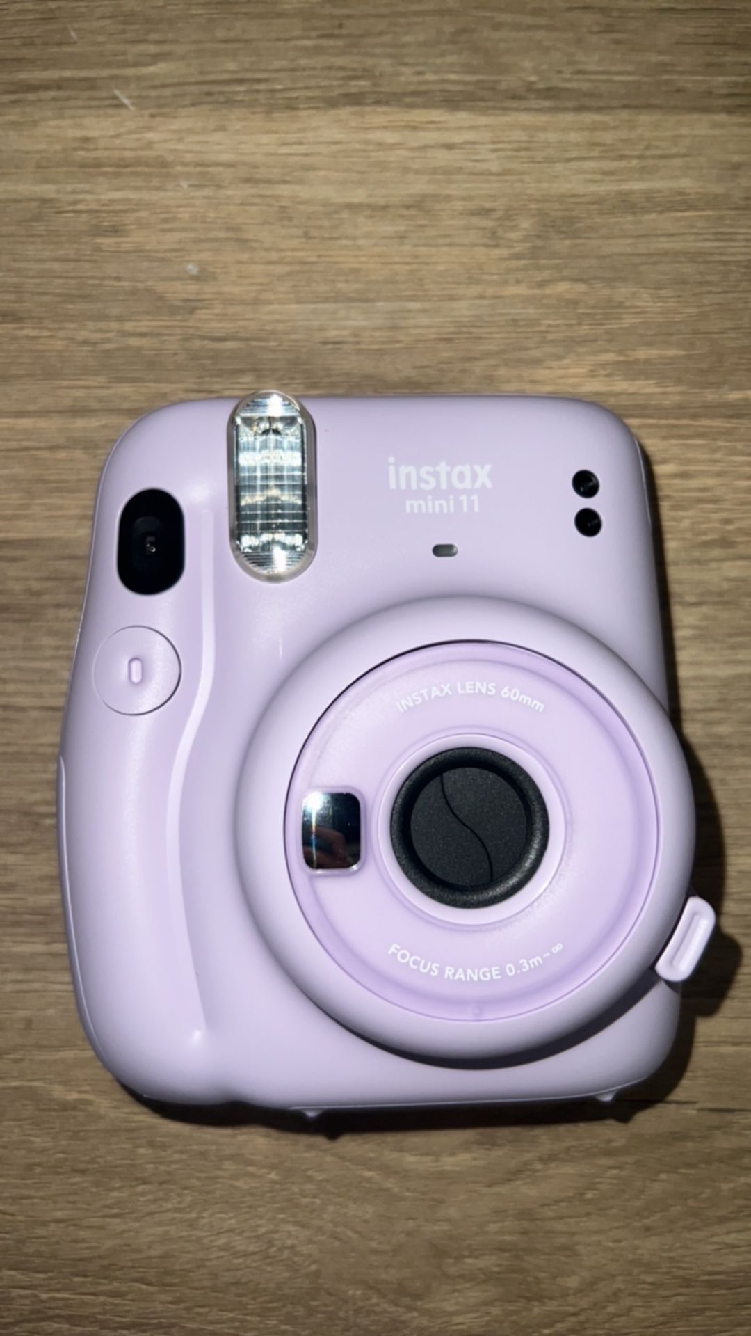 FUJIFILM INSTAX MINI 11 INSTANT CAMERA ( - Bild 2 aus 3