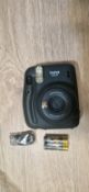 FUJIFILM INSTAX MINI 11 INSTANT CAMERA