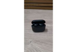 JLAB JBUDS AIR TRUE WIRELESS BLACK