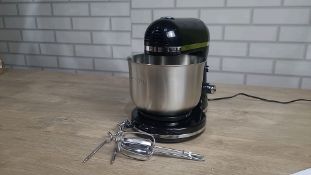 EGL 3.5 LITRE COMPACT STAND MIXER