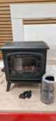 EGL SMALL STOVE FIRE SUITE