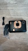 FUJIFILM INSTAX MINI LIPLAY HYBRID INSTA