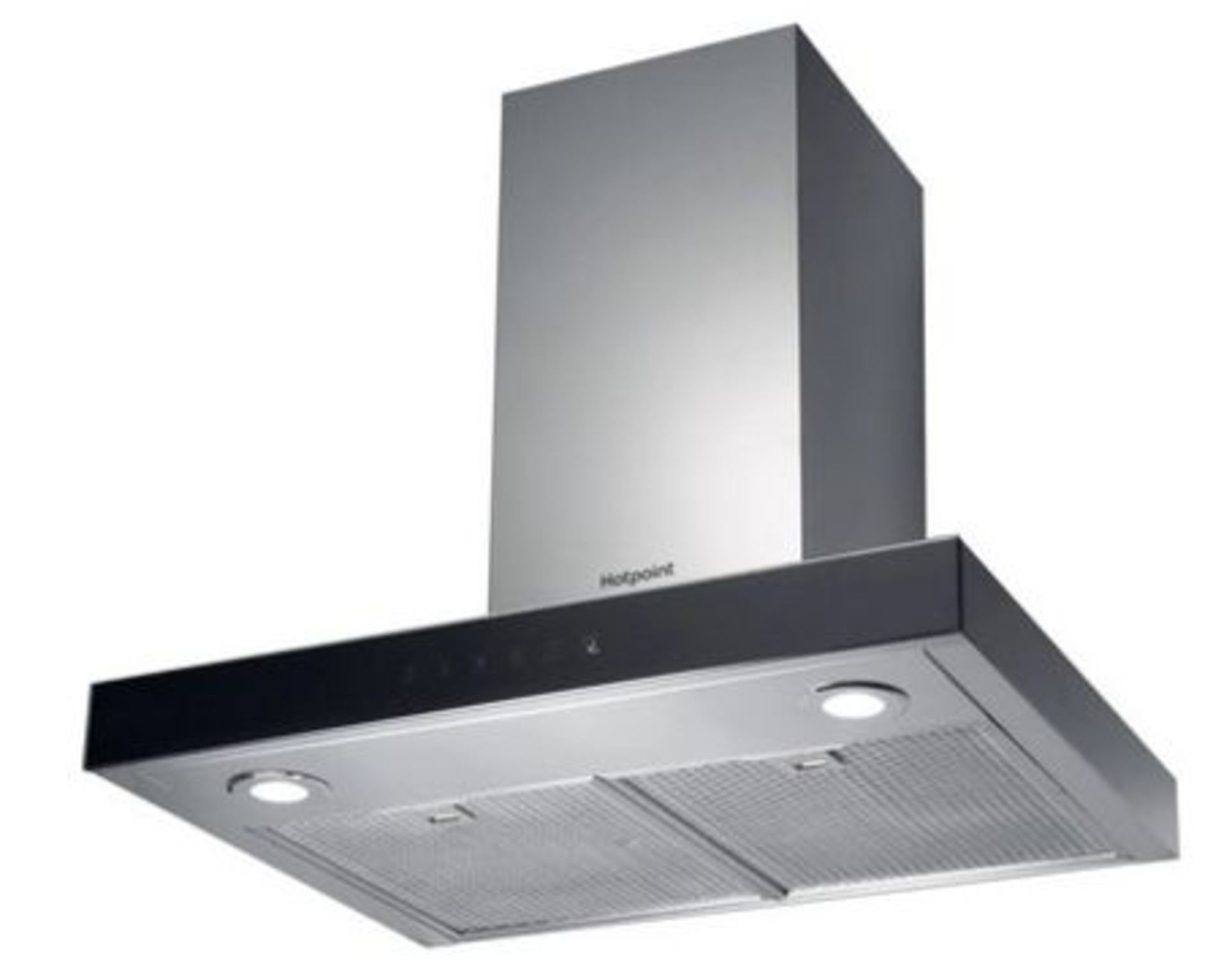 Hotpoint PHBS6.8FLTIX/1 70cm Cooker Hood