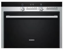 Siemens iQ700i Compact45 Microwave Combination Oven