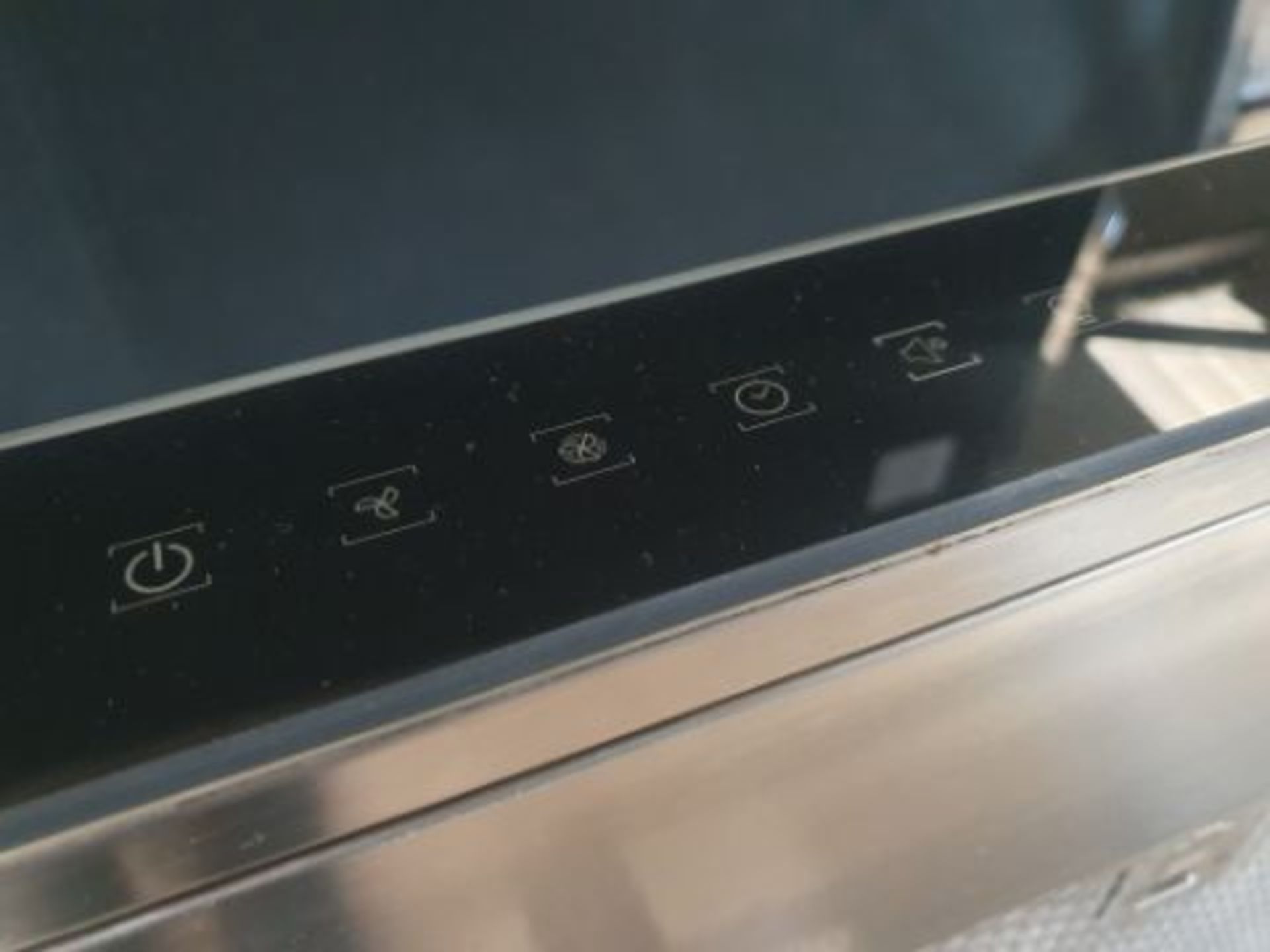 Hotpoint PHBS6.8FLTIX/1 70cm Cooker Hood - Image 5 of 13