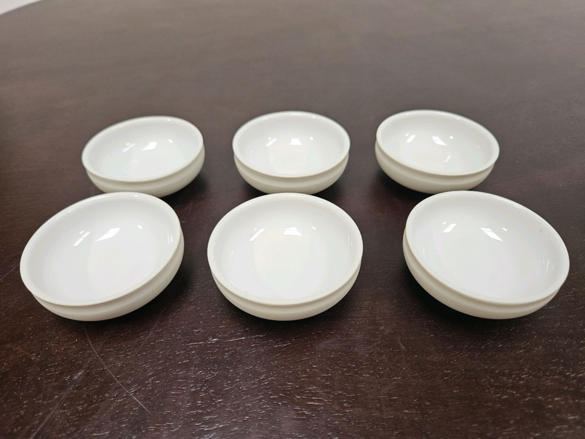 Davies & Brook Salt Dish x 6