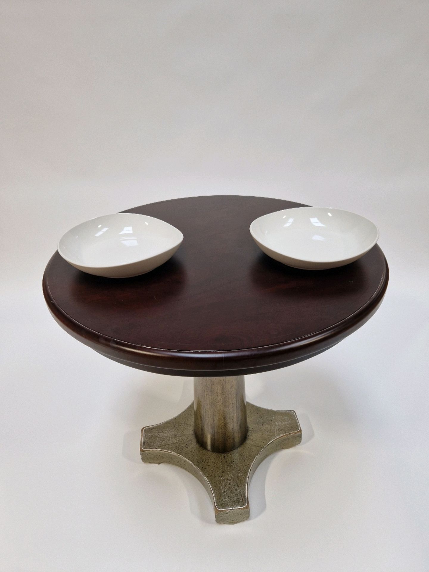 Rosenthal Junto Alabaster Bowls - Image 2 of 7