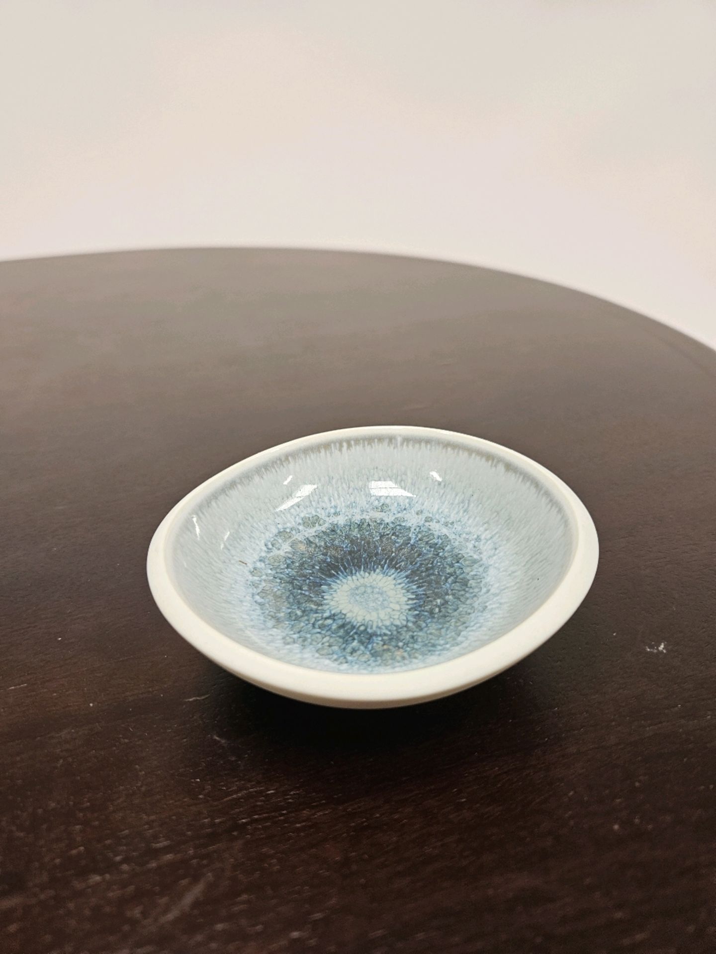 Rosenthal Junto Aquamarine Bowl x 6 - Image 3 of 4