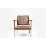 Soane Britain Crillon Chair