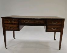 Edwardian Writing Desk