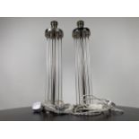 Pair of Bella Figura Table Lamps