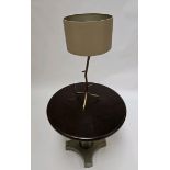 Porta Romana Twig Table Lamp Burnished Gold