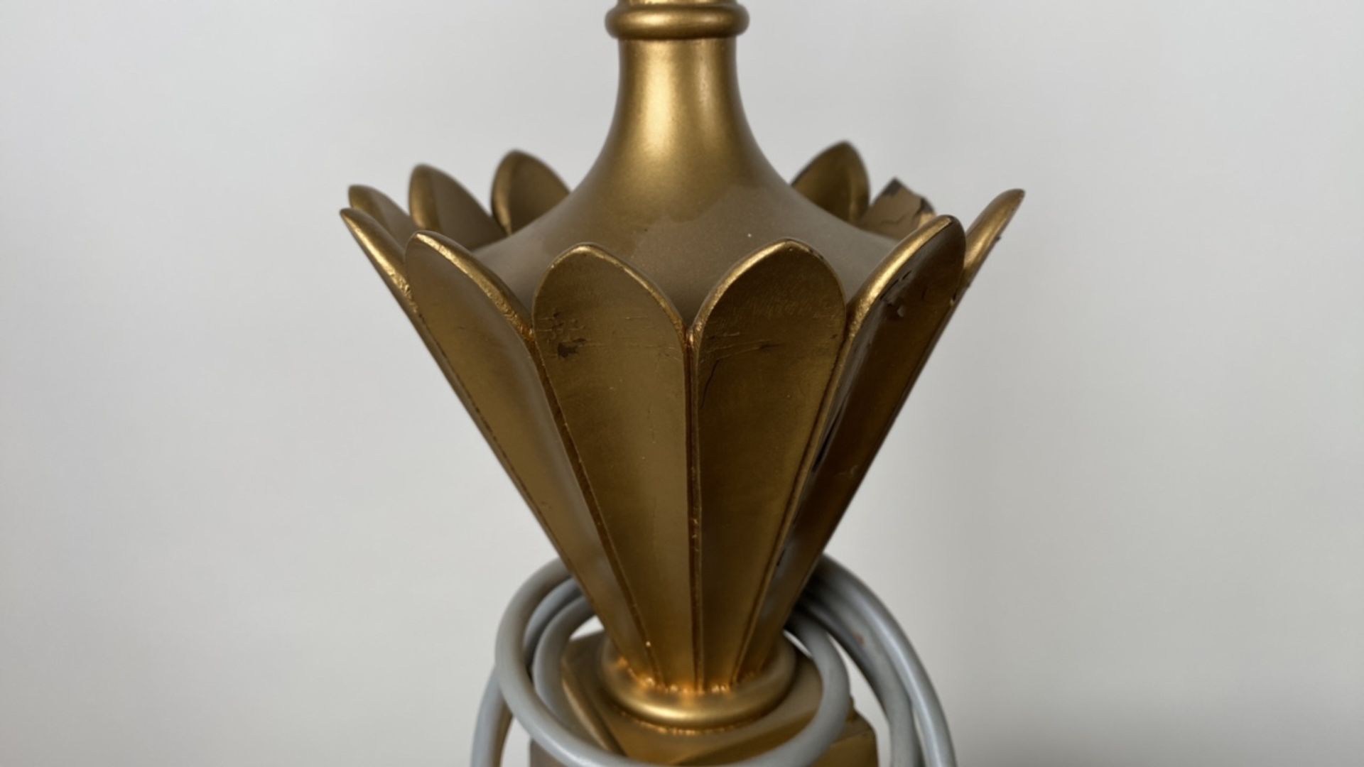 Set of 5 Art Deco Style Table Lamps - Image 4 of 7