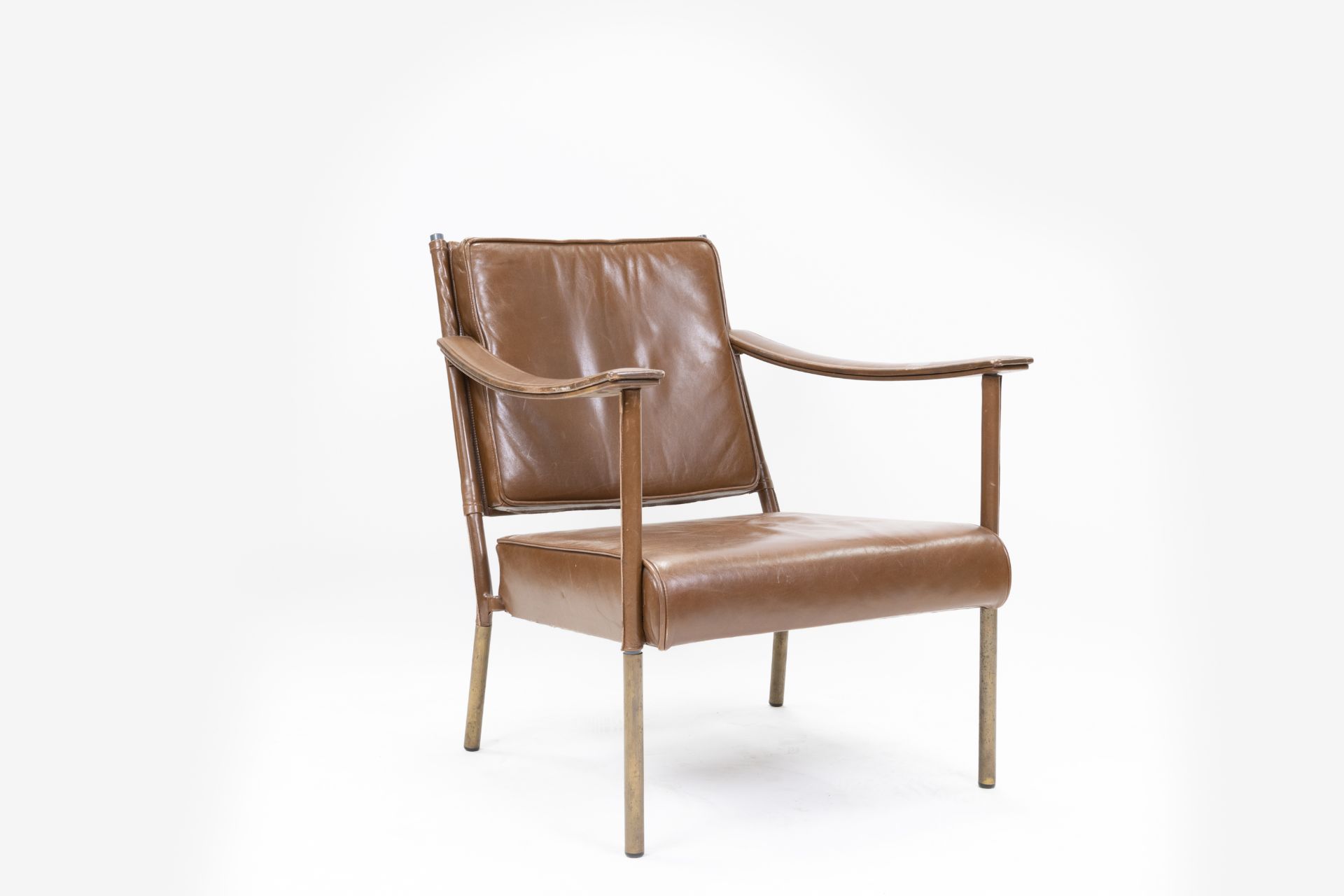 Soane Britain Crillon Chair - Bild 3 aus 8