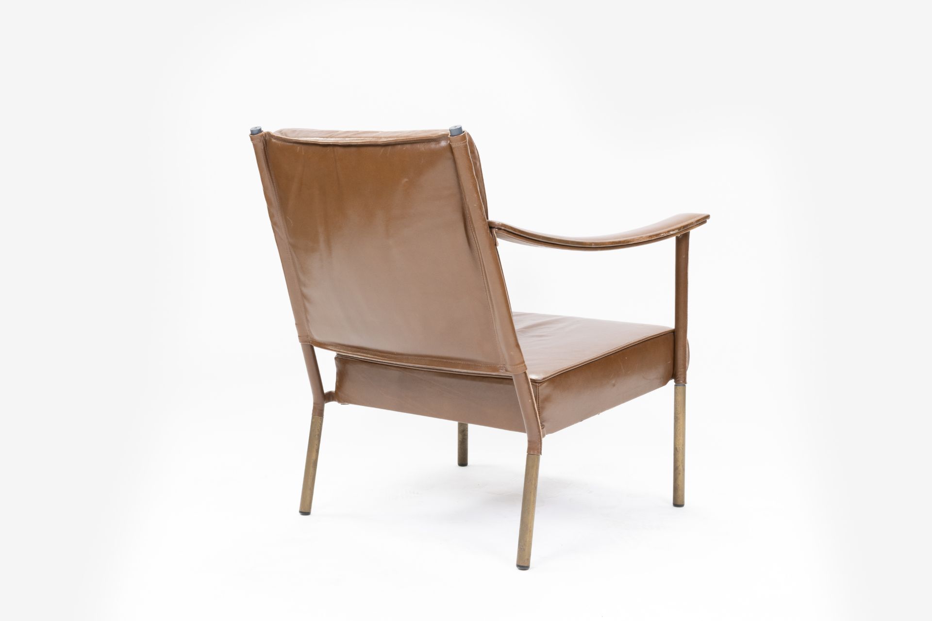 Soane Britain Crillon Chair - Bild 5 aus 8