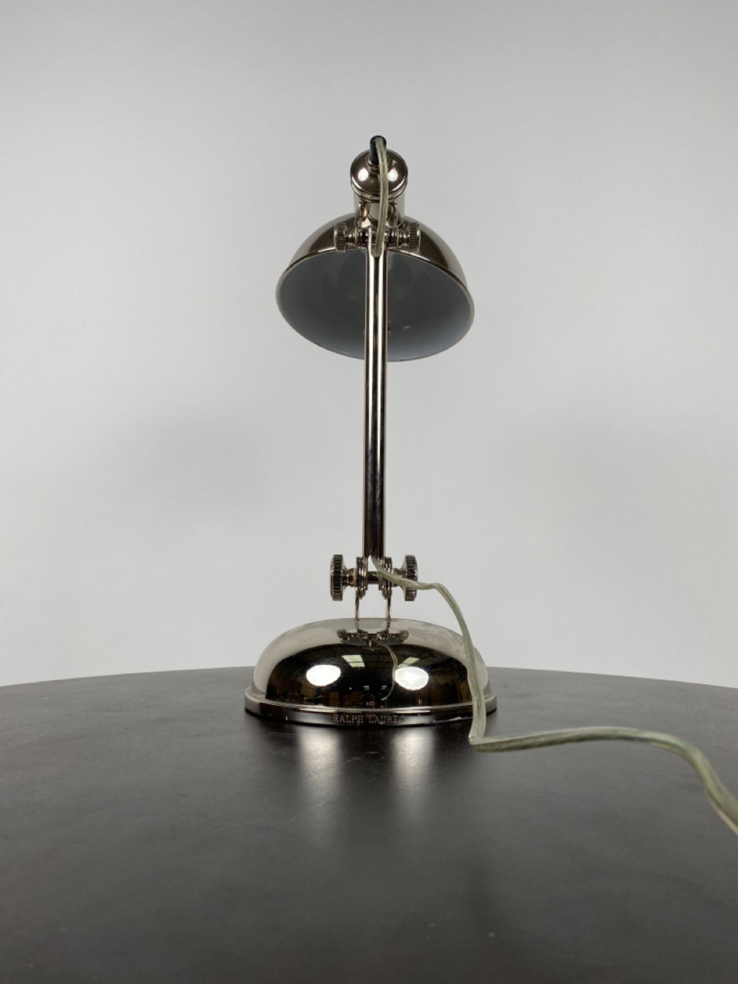 Ralph Lauren Table Lamp - Bild 4 aus 6